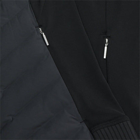 Women's Sundance Hooded Vest - Fairway Styles