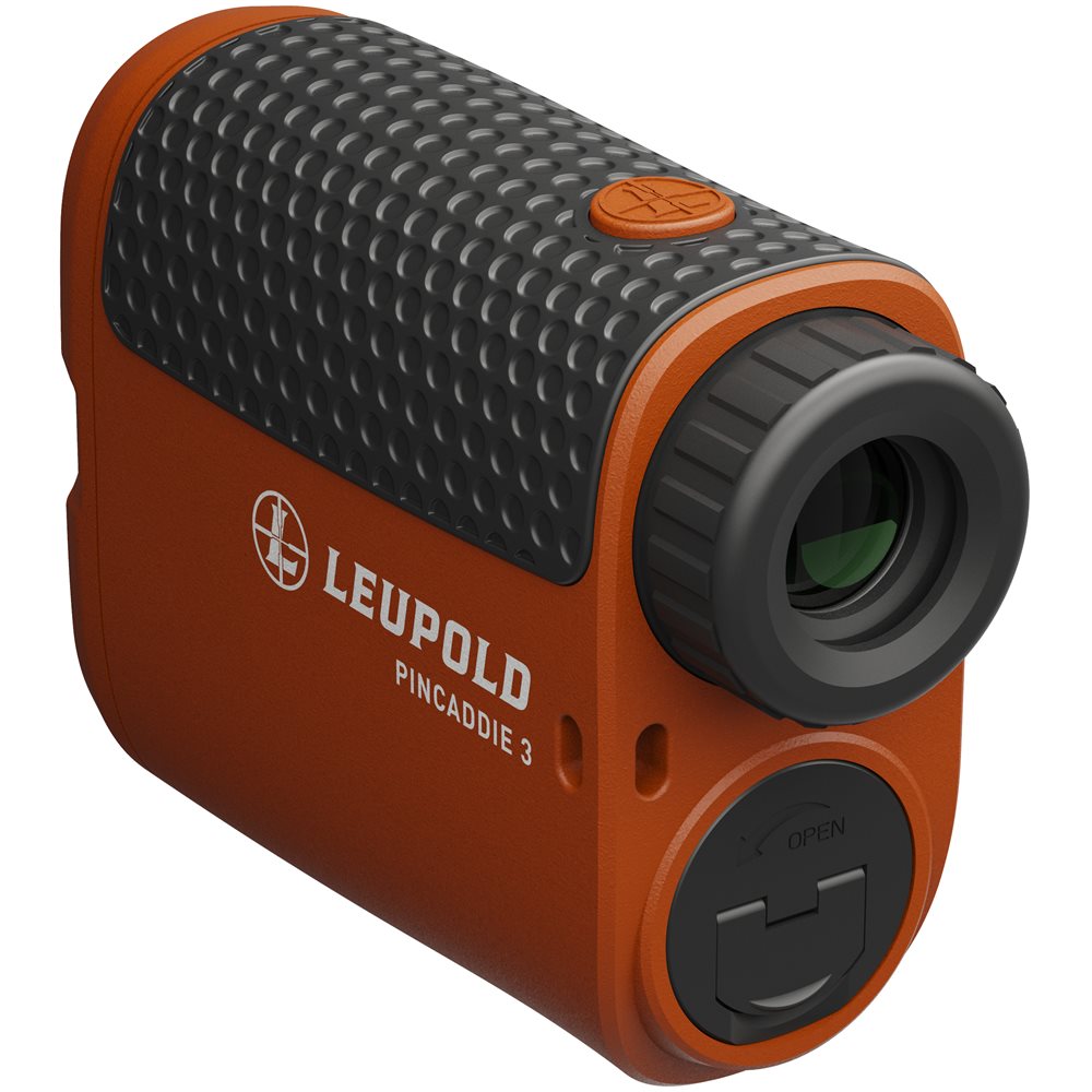 Pincaddie 3 Rangefinder