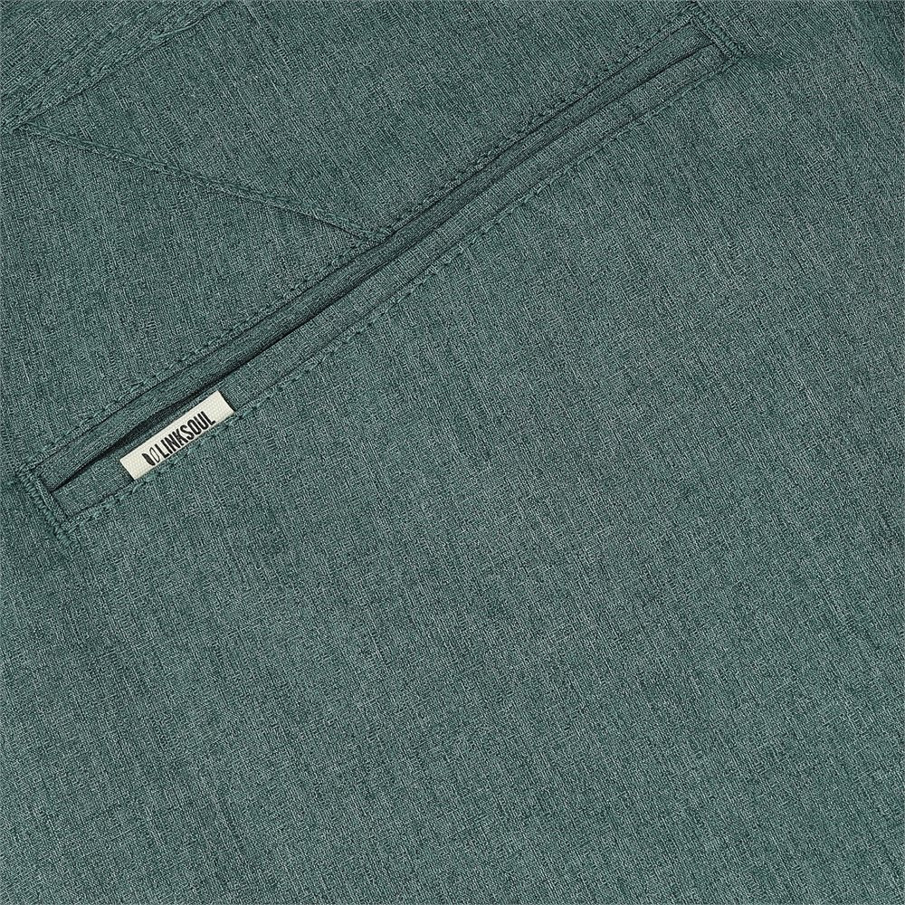 8" BoardWalker Chino Shorts
