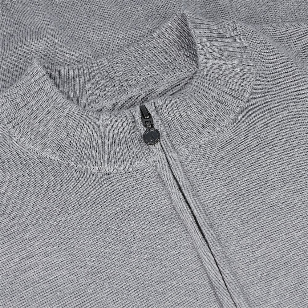 Melbourne Merino Sweater