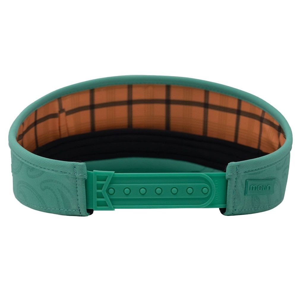 Coast Links Hydro Visor - Fairway Styles