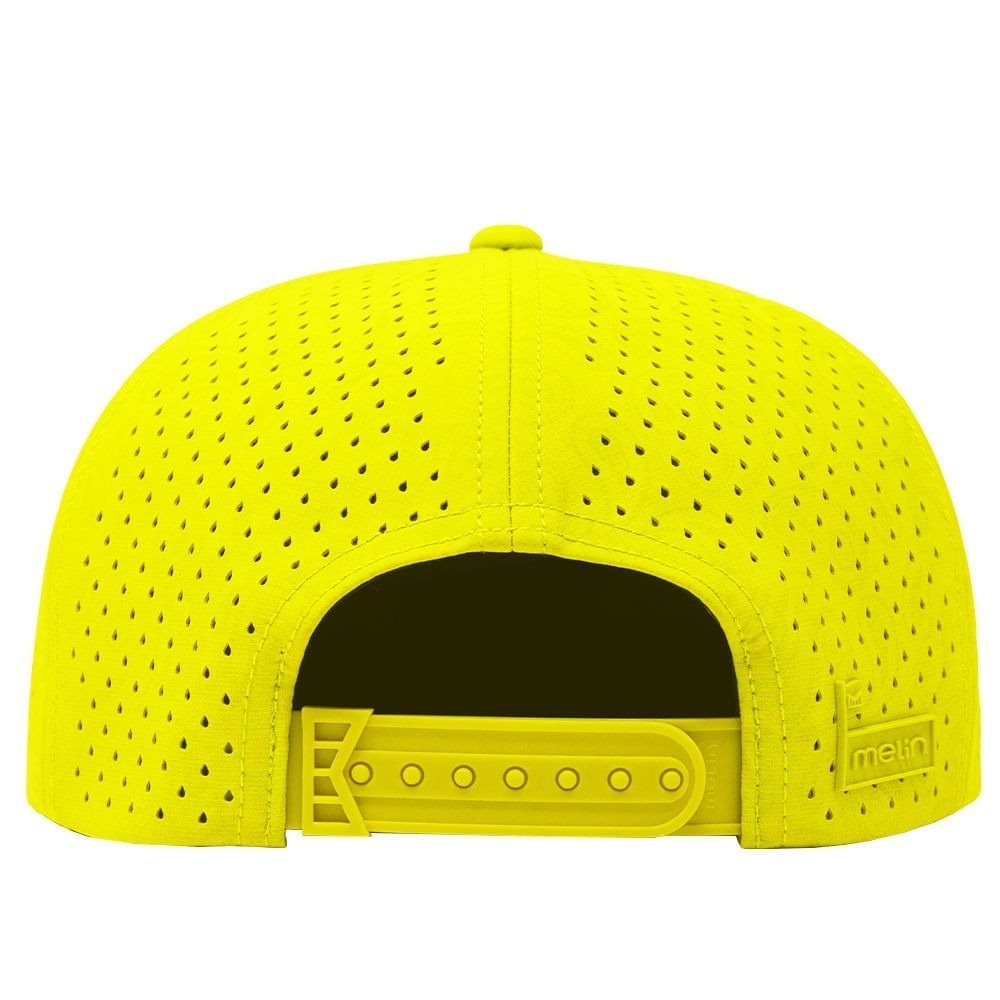 Coronado Links Hydro Hat - Fairway Styles