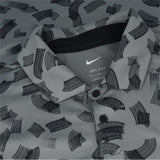 Dri-FIT Tour Micro Print Golf Polo