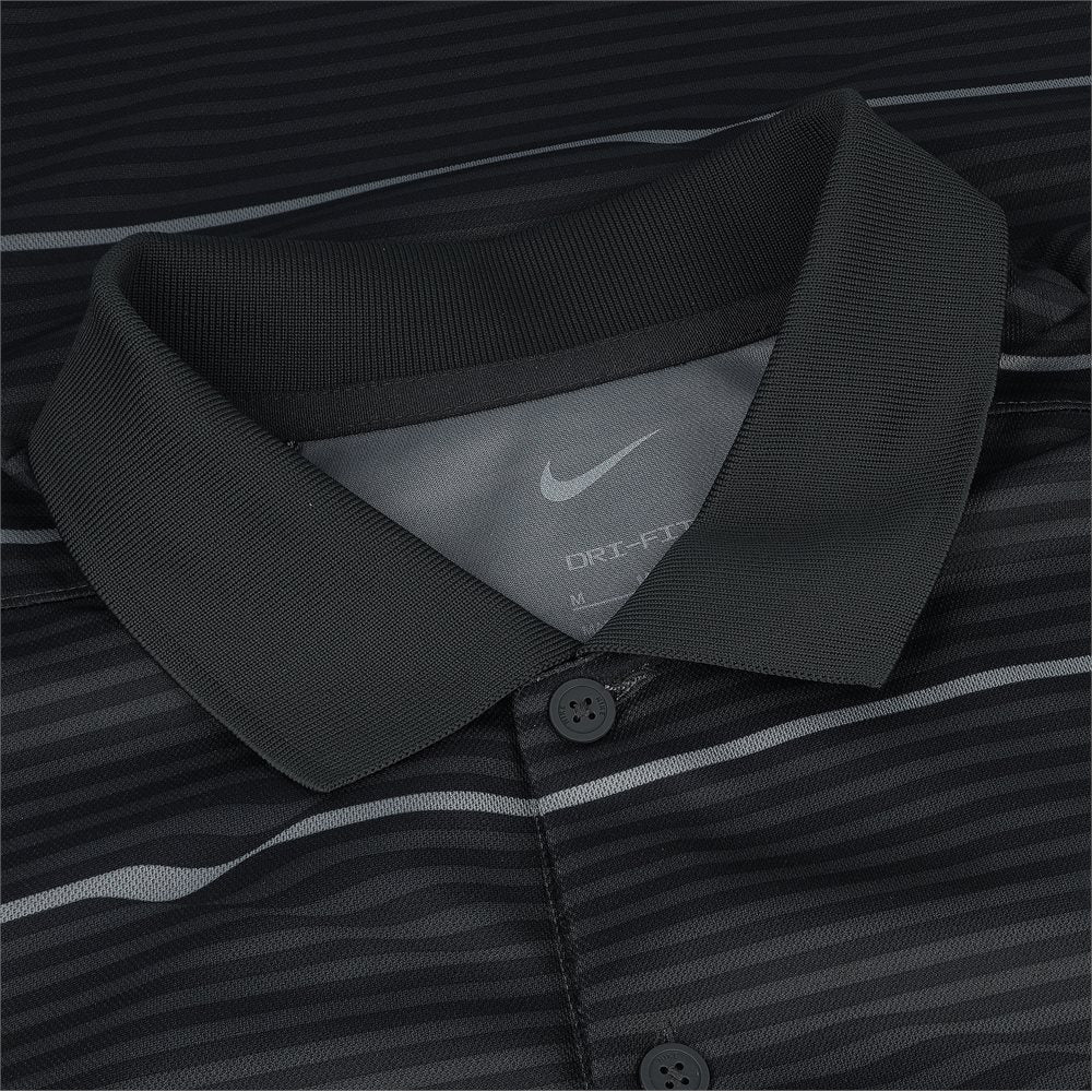 Dri-FIT Victory+ Ripple Golf Polo