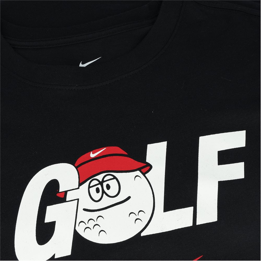 Golf Long Sleeve T-Shirt