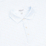Castellina Performance Jersey Polo