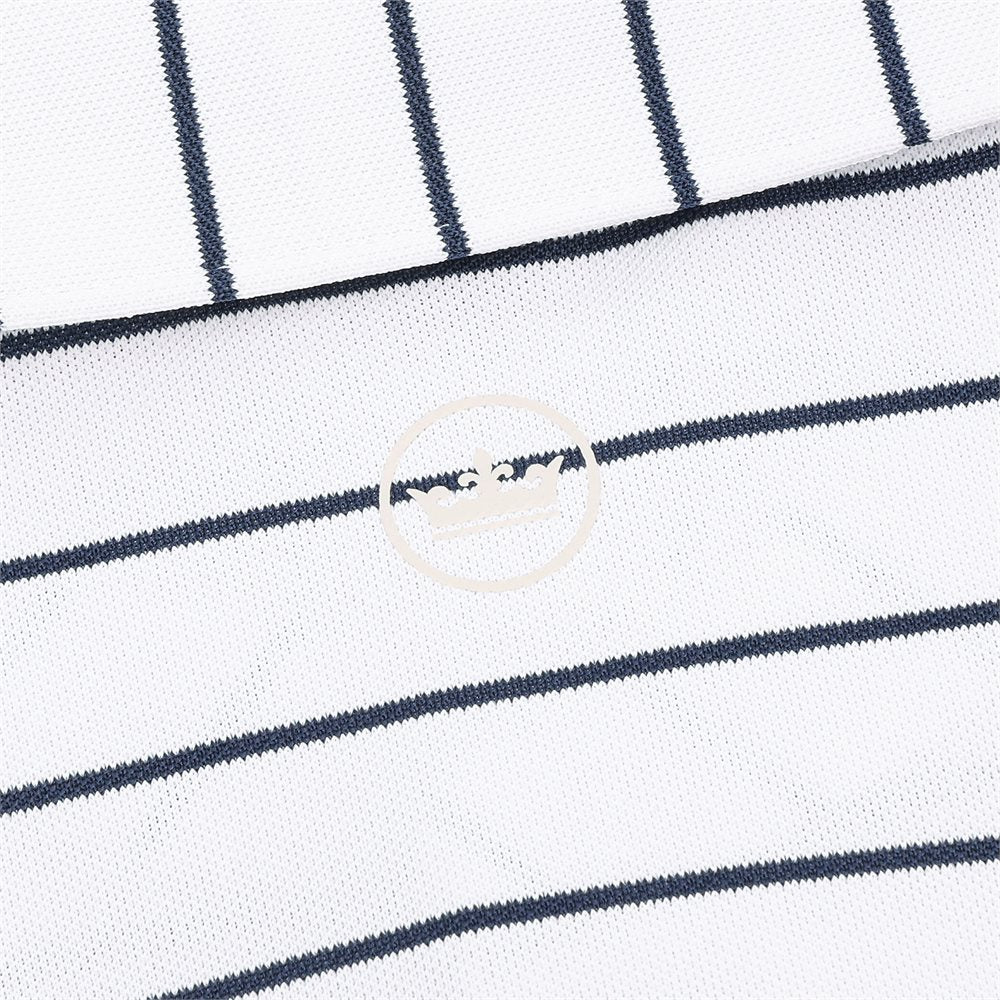 Coda Performance Mesh Polo - Fairway Styles