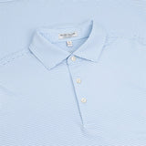 Highlands Performance Jersey Polo