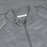 Merge Hybrid Camo Emboss Jacket