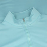 Perth Oval Stitch Performance 1/4 Zip Pullover
