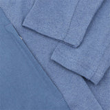 Solstice Performance Hybrid Full Zip Cardigan - Fairway Styles