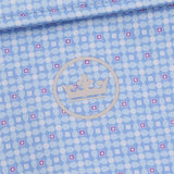 Vega Performance Jersey Polo - Fairway Styles