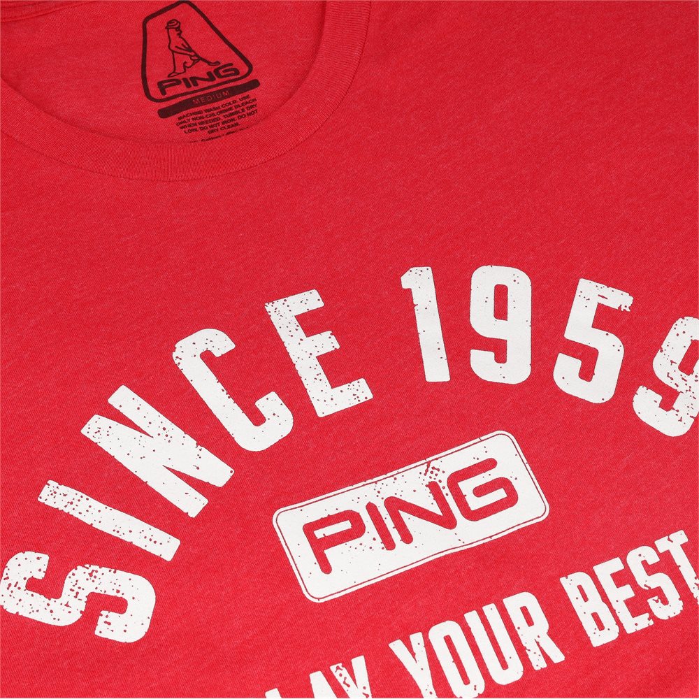 Throwback T-Shirt