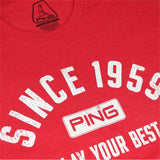 Throwback T-Shirt