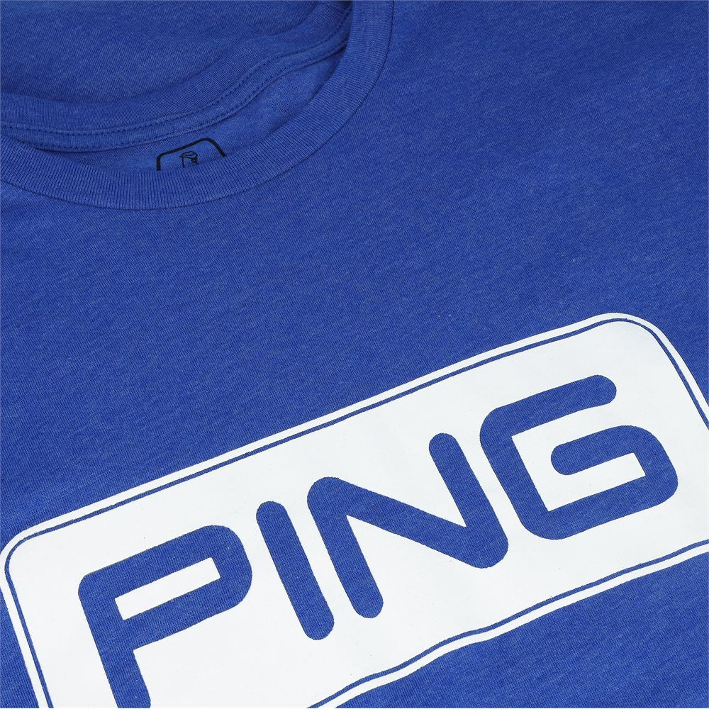 Tour T-Shirt