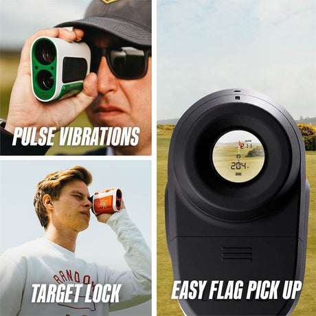 Precision Pro NX10 Slope Rangefinder