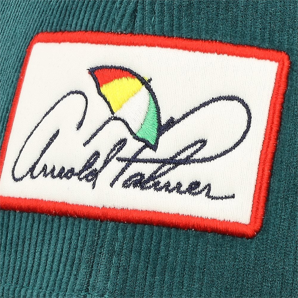 AP Corduroy Hat - Fairway Styles