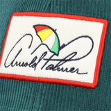 AP Corduroy Hat - Fairway Styles