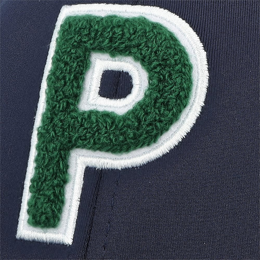 Chenille P Hat