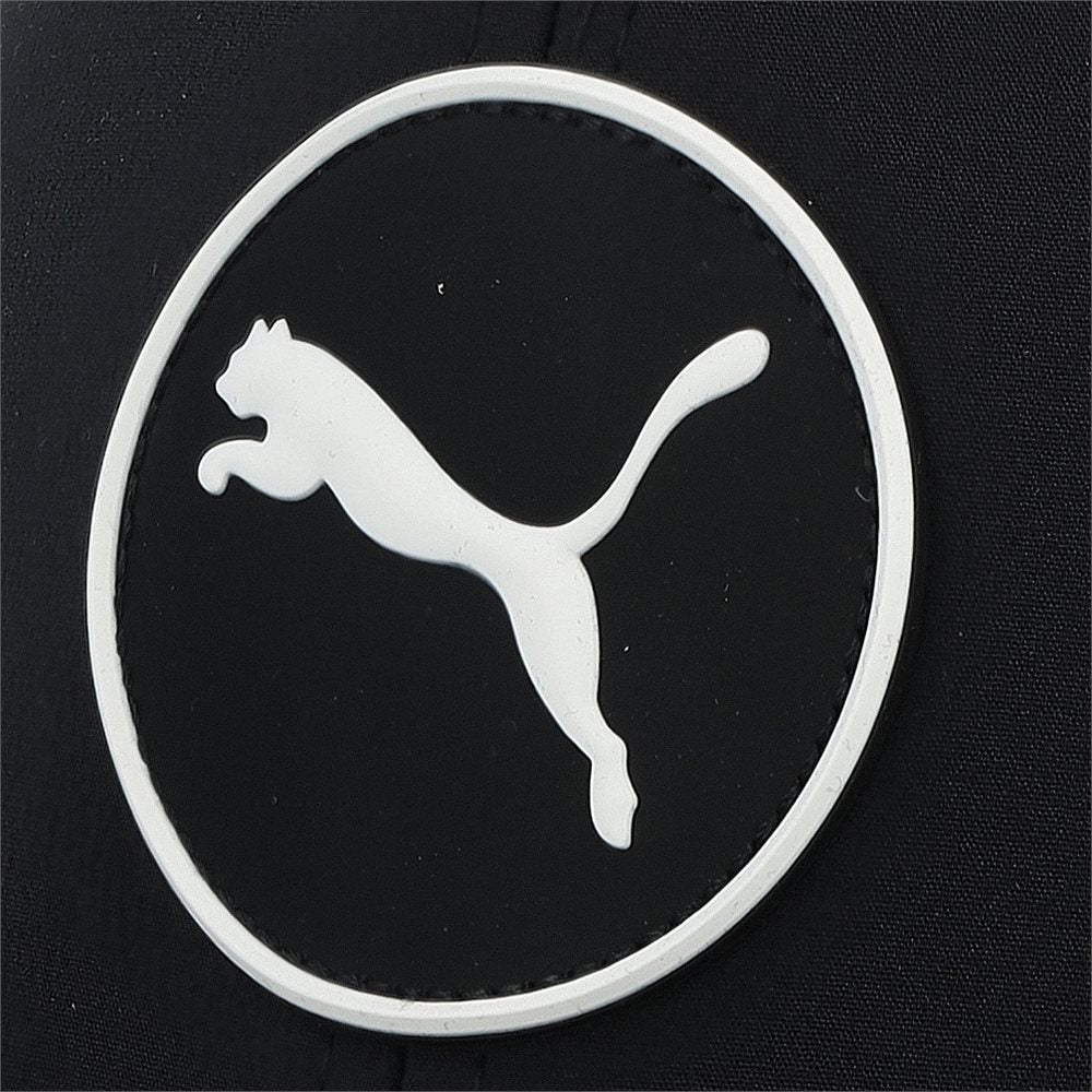 Circle Cat Tech Hat