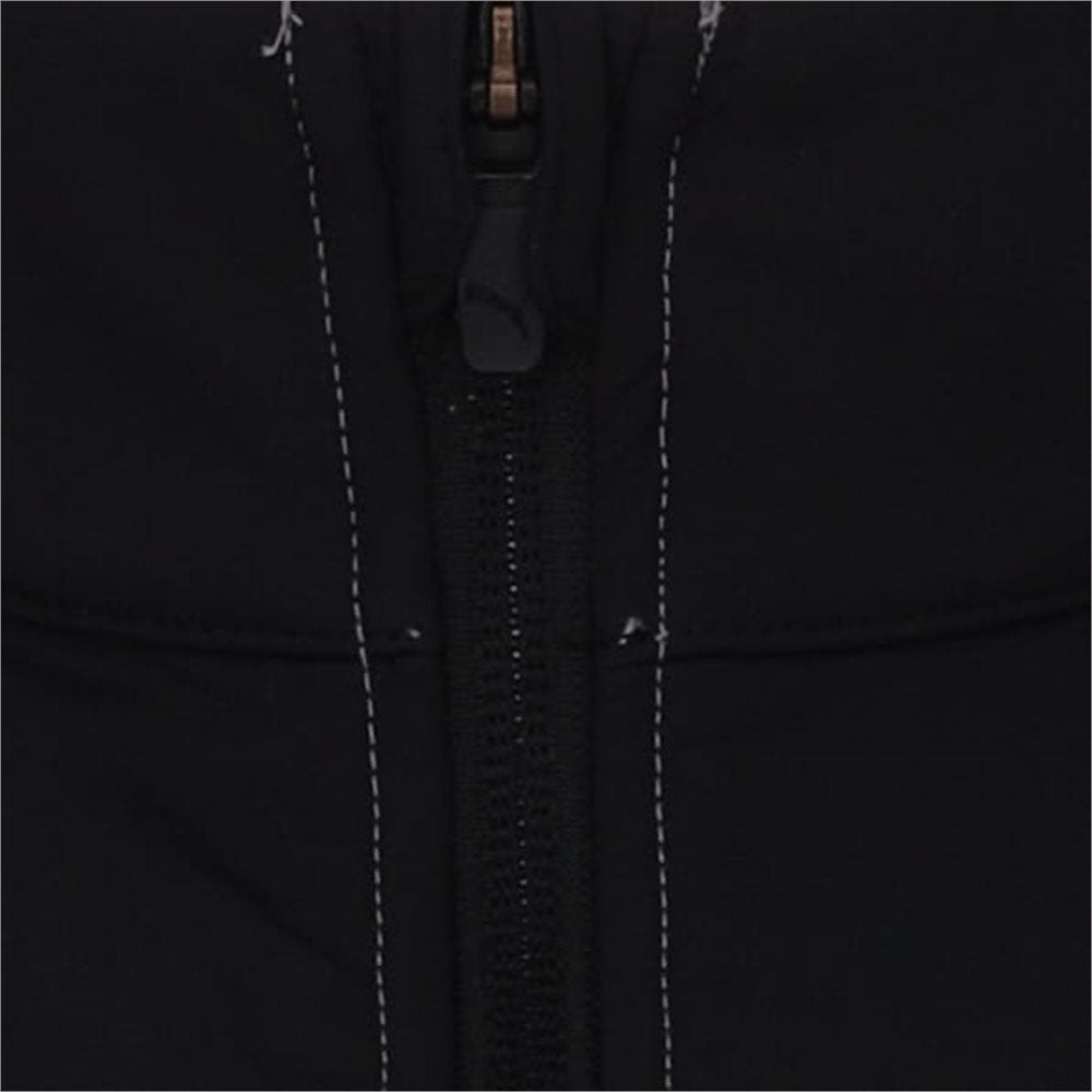 CLOUDSPUN Colorblock Golf Vest - Fairway Styles