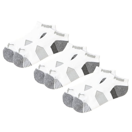 Essentials Low Cut Socks - 3 Pack