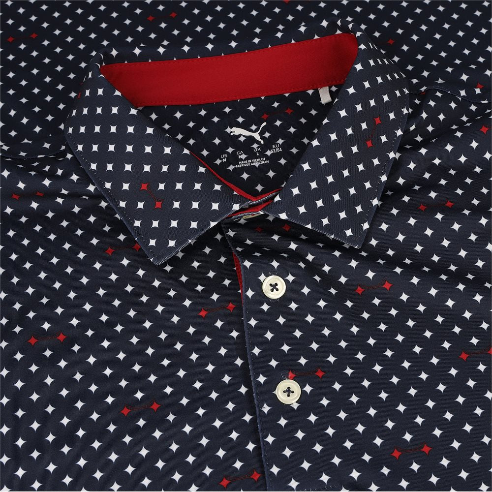 MATTR Burgh Polo