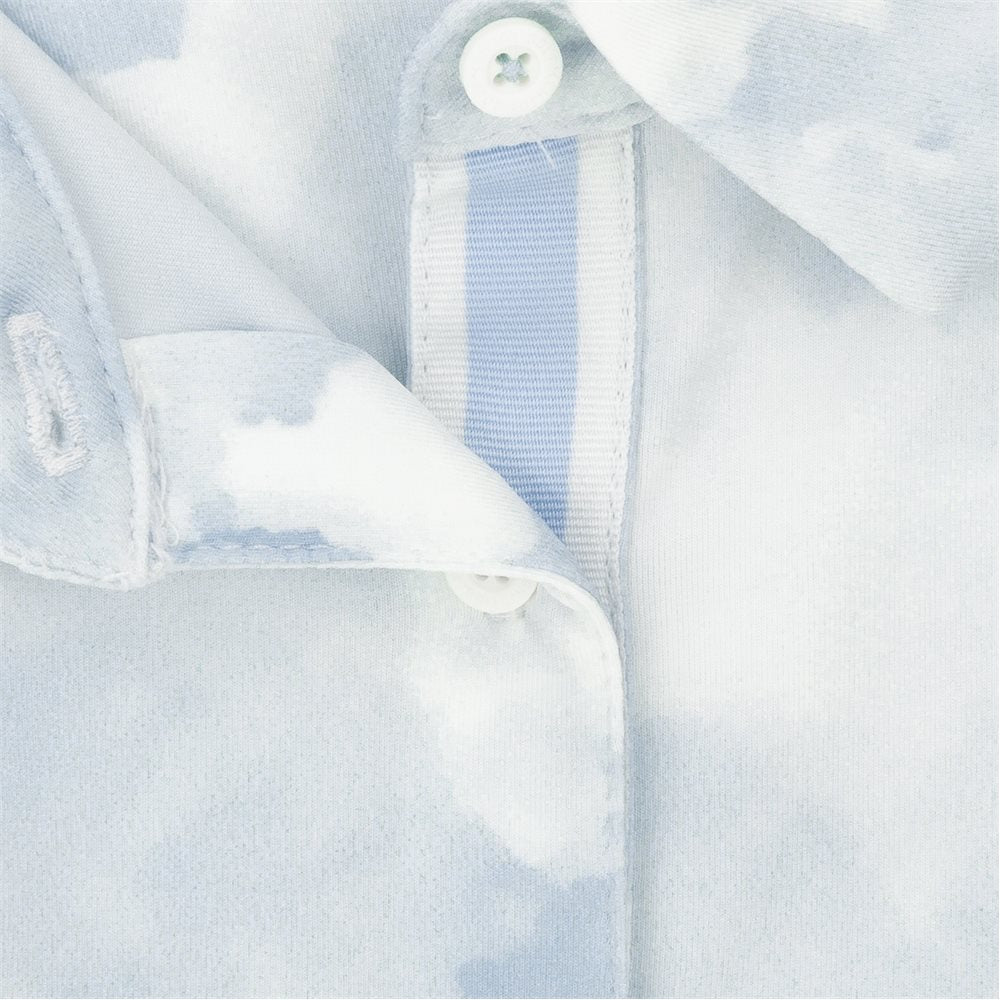 Women's MATTR Cloudy Golf Polo