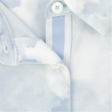 Women's MATTR Cloudy Golf Polo