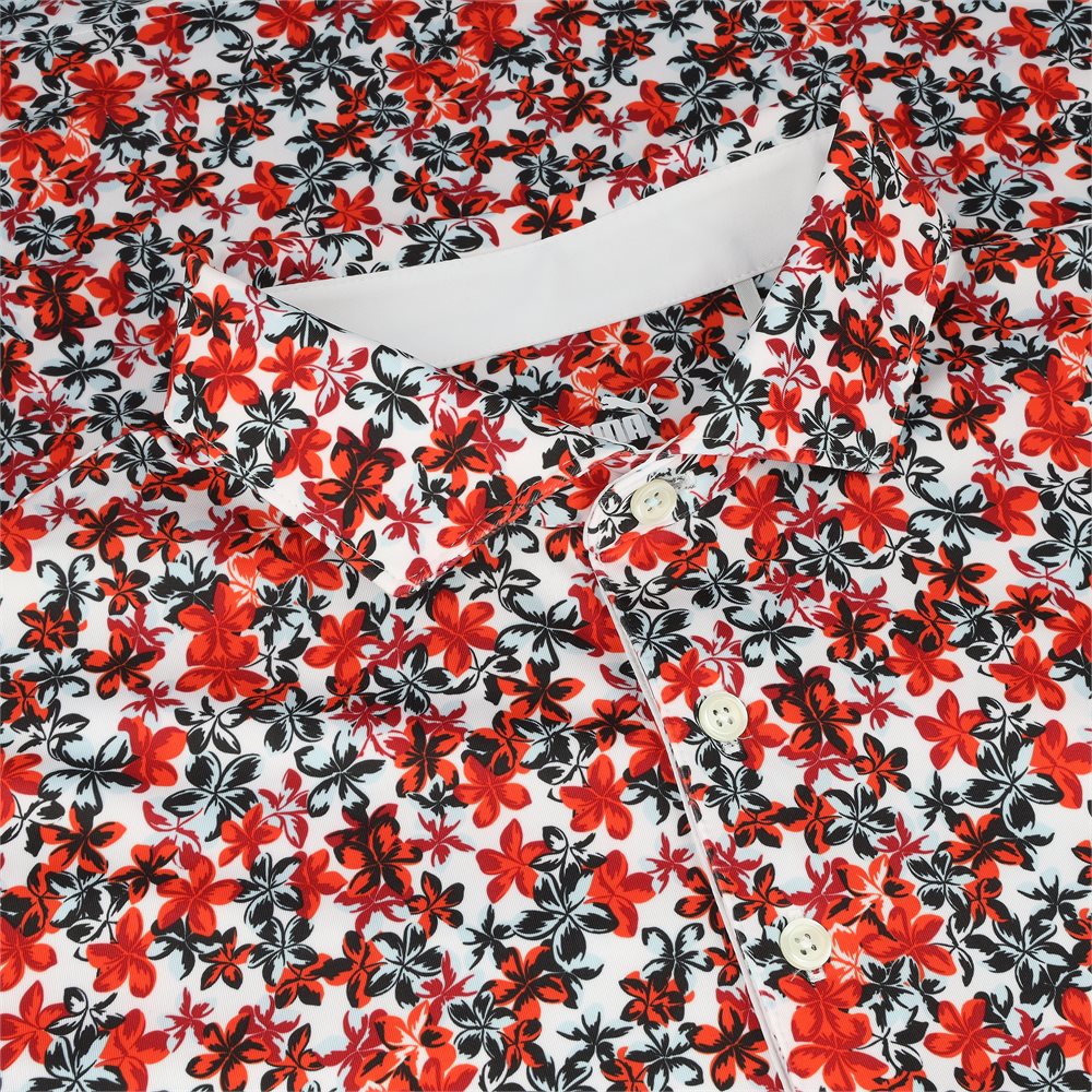 MATTR Lillie Polo - Fairway Styles