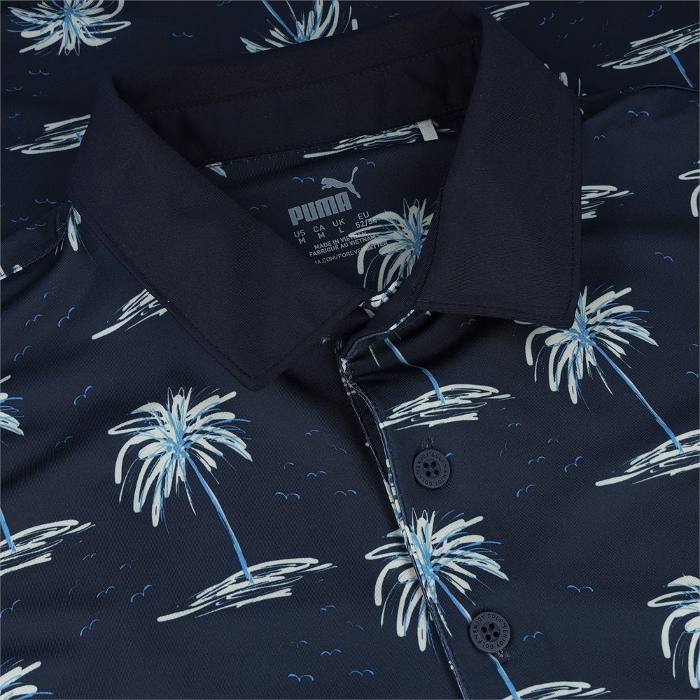 MATTR Mirage Polo