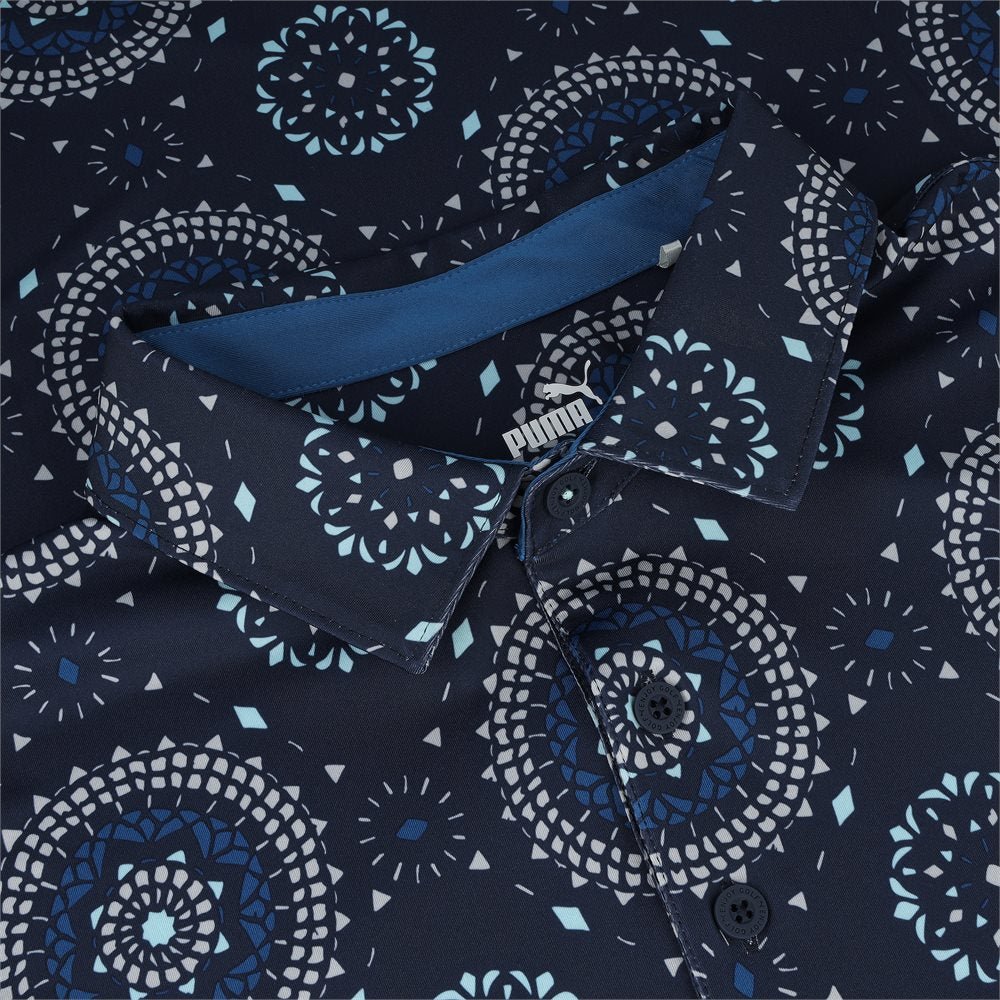 MATTR Rising Polo - Fairway Styles