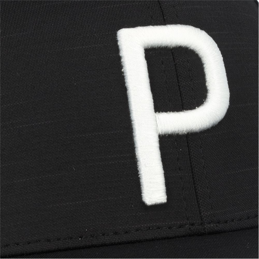 P Hat