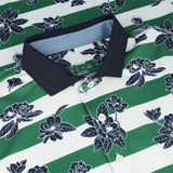 Pique Garden Polo