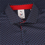 x Volition Micro Star Polo