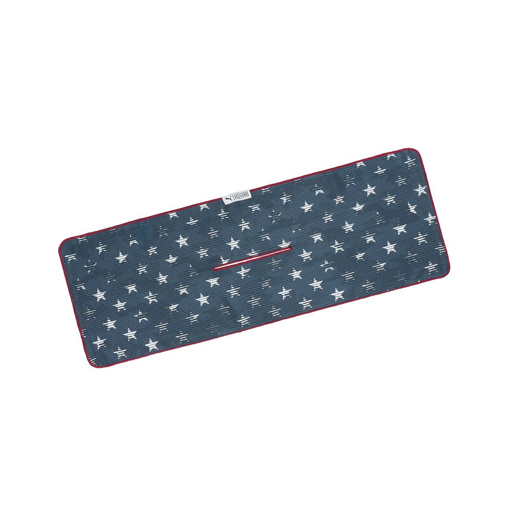 x Volition SS Camo Towel