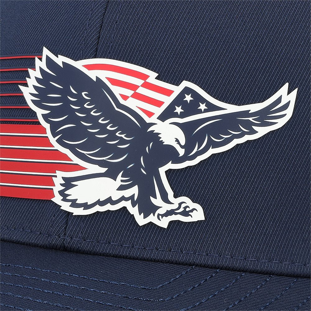Volition Eagle Trucker Cap