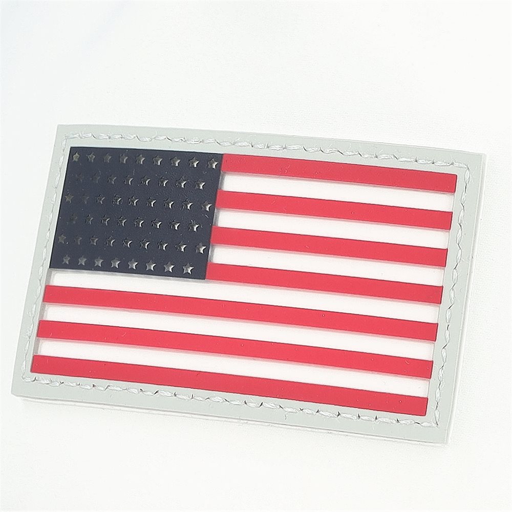 Volition Flag Tech Cap