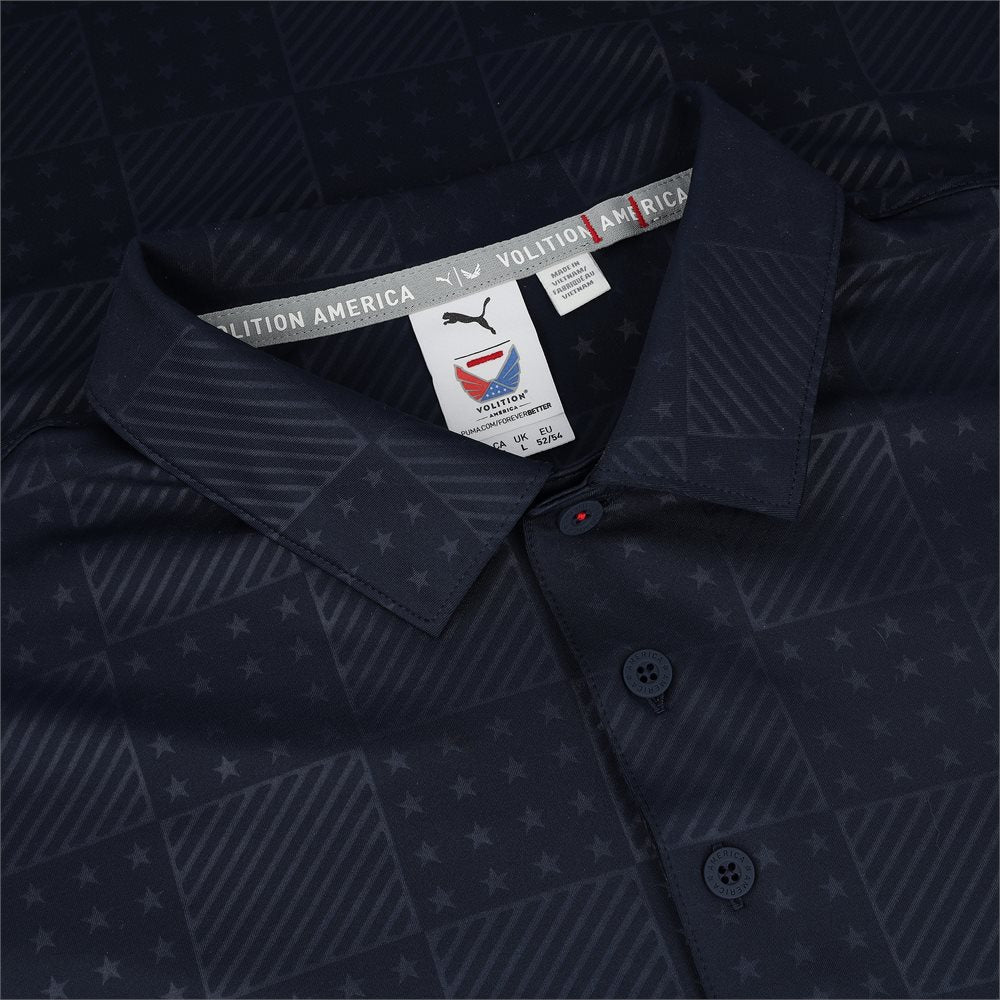 Volition Star Polo