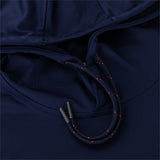 Volition Stars & Bars Golf Hoodie