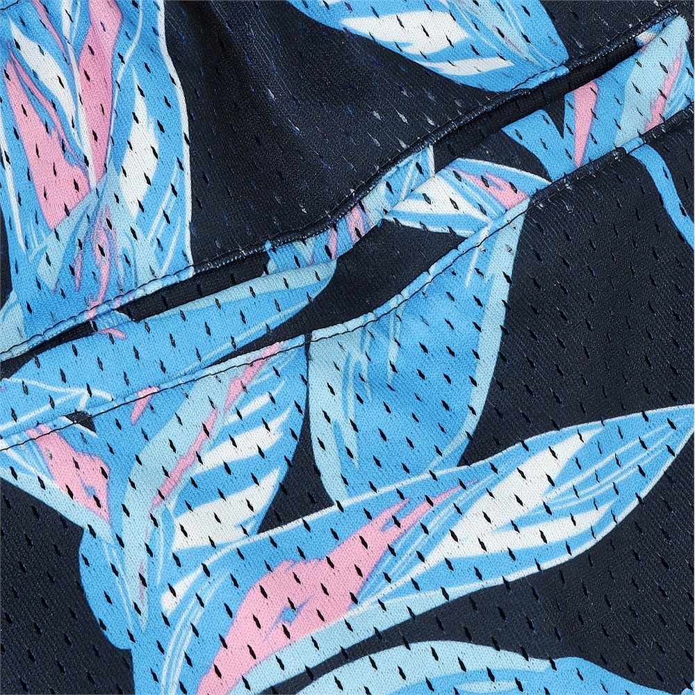 x PTC Range Print Shorts