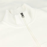 x Quiet Golf 1/2 Zip Pullover