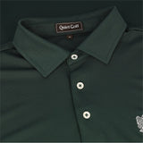 QG Owl Polo - Fairway Styles