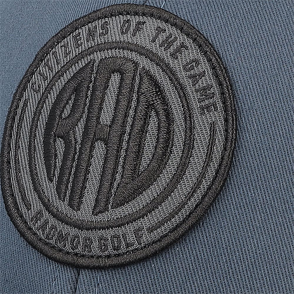 Citizen Patch Rad Hat