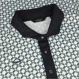 Taylor Recycled RG Print Polo