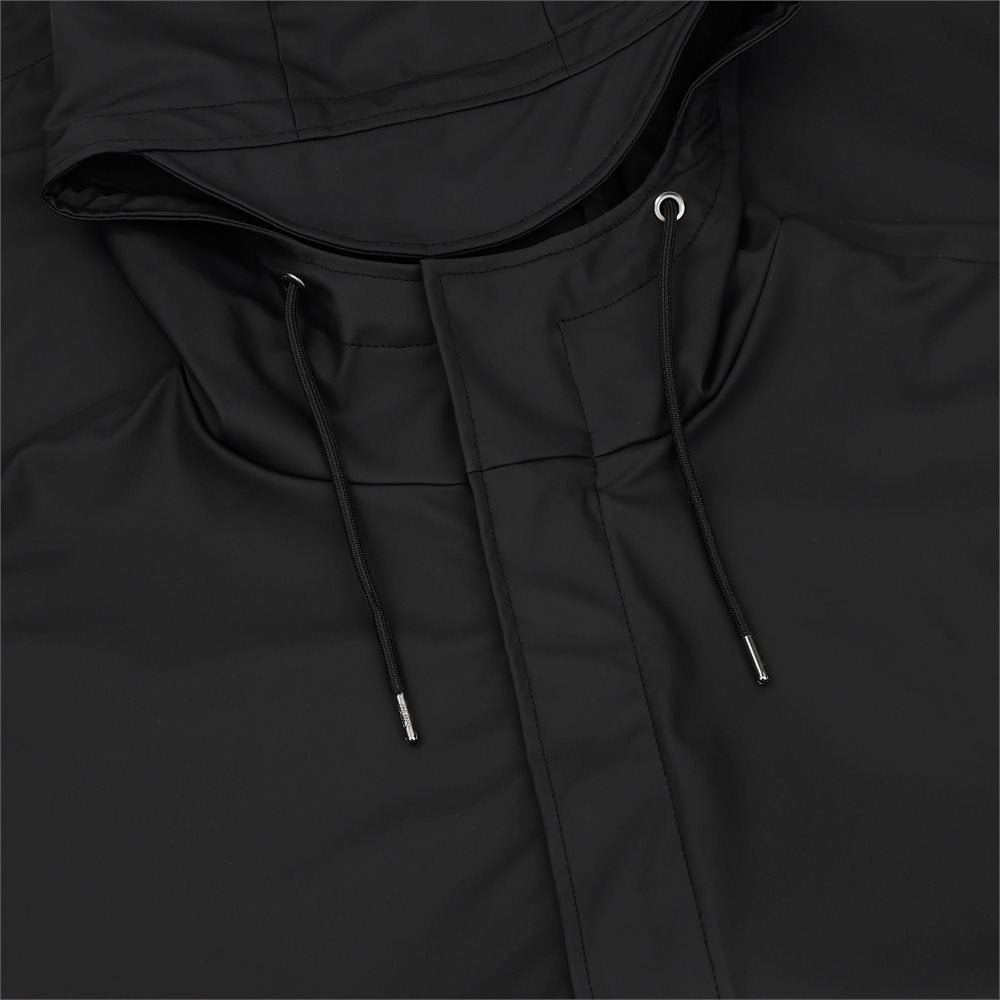 Fishtail Jacket