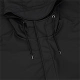 Fishtail Jacket