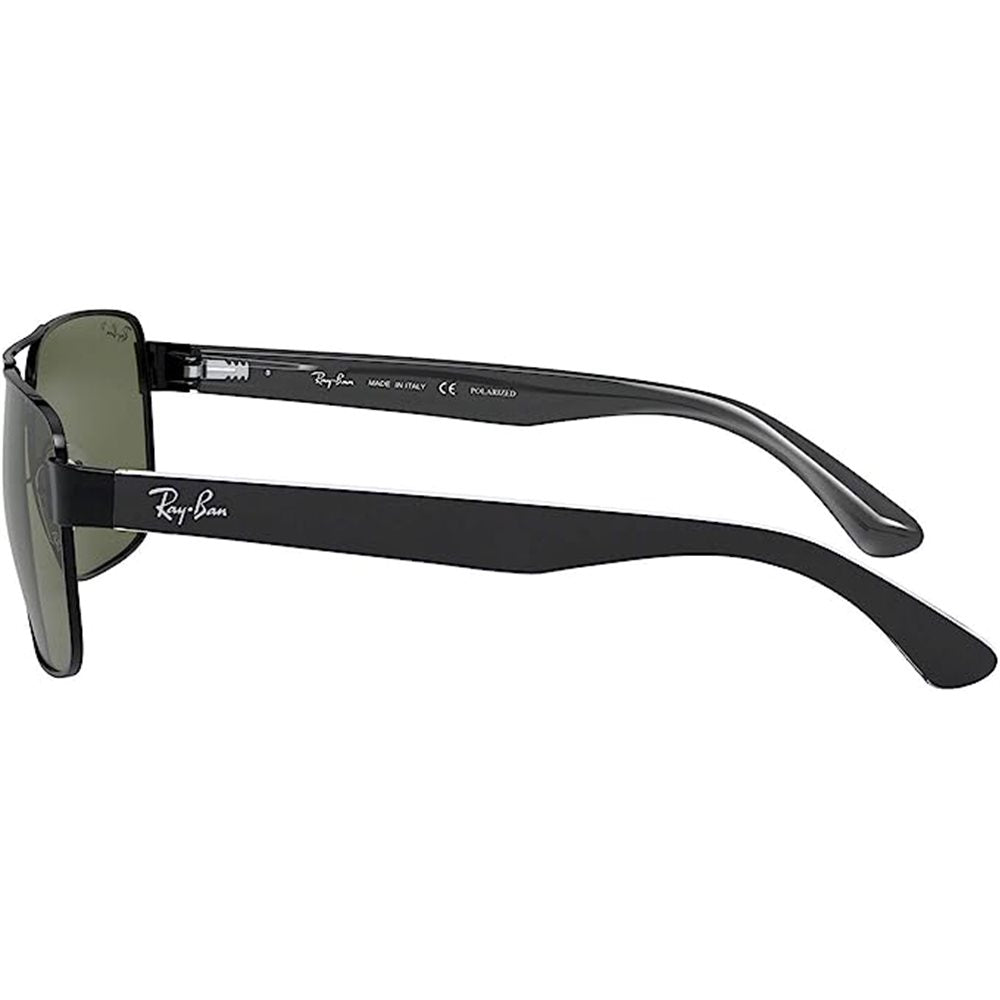 0RB3530 Sunglasses - Fairway Styles