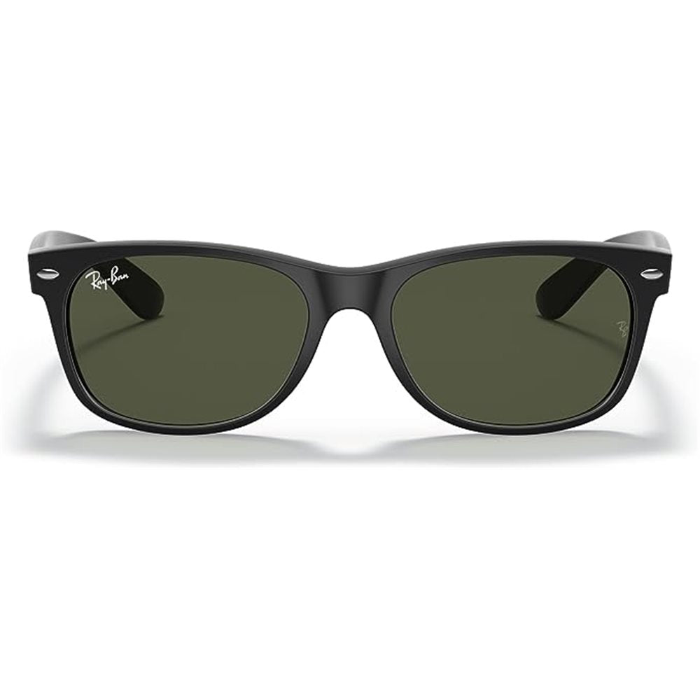 New Wayfarer Sunglasses