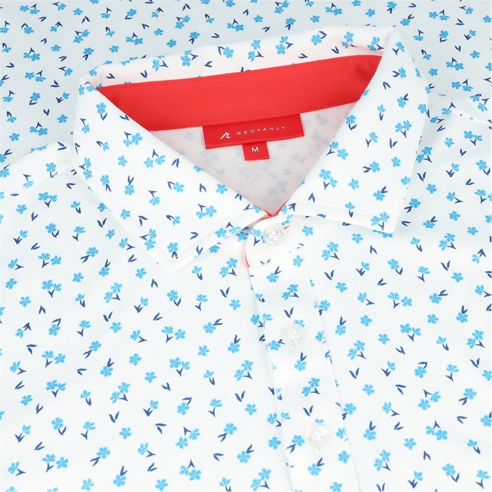 Ashby Polo - Fairway Styles